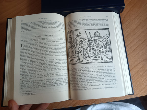 Orfeo Il tesoro della lirica universale | Vincenzo Errante; Emilio Mariano