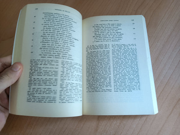 La Divina Commedia. Inferno | Dante Alighieri