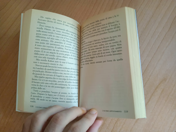 Bruciata viva. Vittima della legge degli uomini | Suad