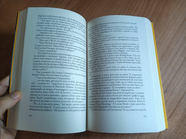 Tutti nella mia famiglia hanno ucciso qualcuno | Benjamin Stevenson - Feltrinelli