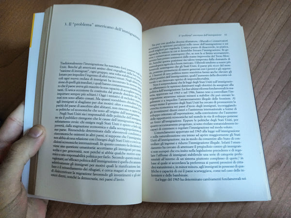 Globalizzati e scontenti | Saskia Sassen - Il Saggiatore