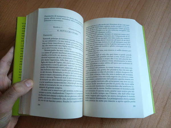 Aldo Busi riscrive il Decamerone di Giovanni Boccaccio | Aldo Busi - Rizzoli