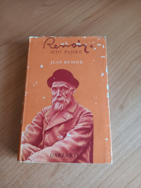 Renoir mio padre | Jean Renoir - Garzanti