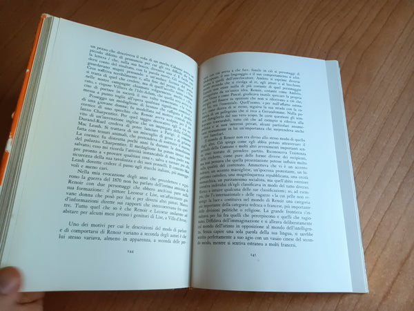 Renoir mio padre | Jean Renoir - Garzanti