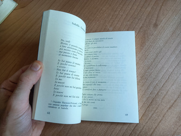 Il Testamour o dei rimedi alla malinconia | Soriano, Isabelle Veronique e Marc - Sellerio