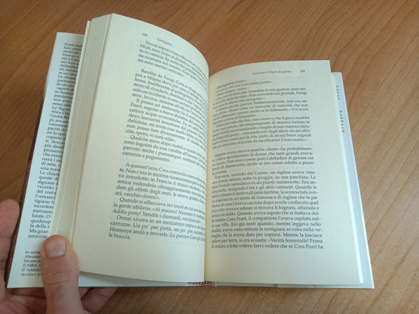 Cortigiane. Sedici donne fatali dell’Ottocento | Giuseppe Scaraffia - Mondadori