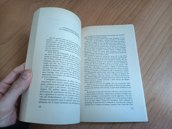 Claretta | Roberto Gervaso - Bompiani