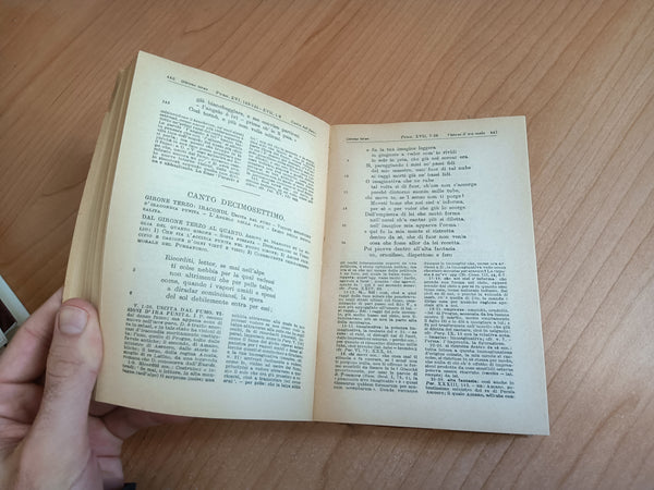 La divina commedia | Dante Alighieri
