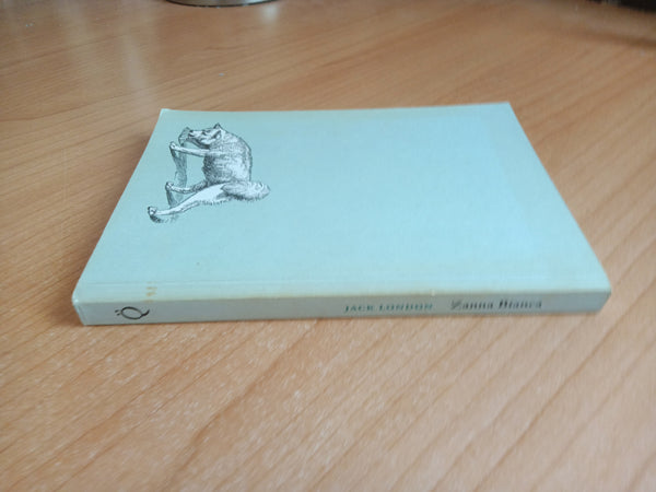 Zanna Bianca | Jack London