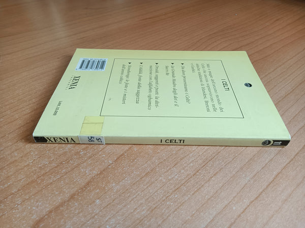 I celti. Una antica tradizione europea | Caitlin Matthews