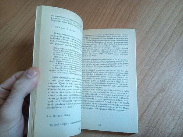 I celti. Una antica tradizione europea | Caitlin Matthews