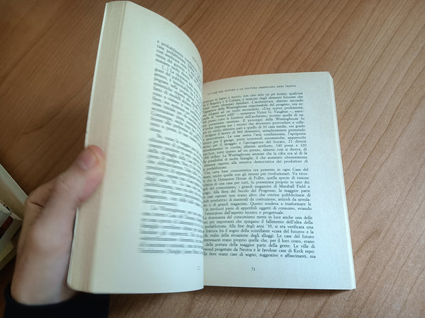 1930s La frontiera urbana nell’america del new deal - Marsilio
