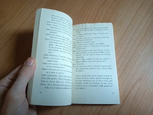 Gli ultimi | Maksim Gorkij - Mondadori