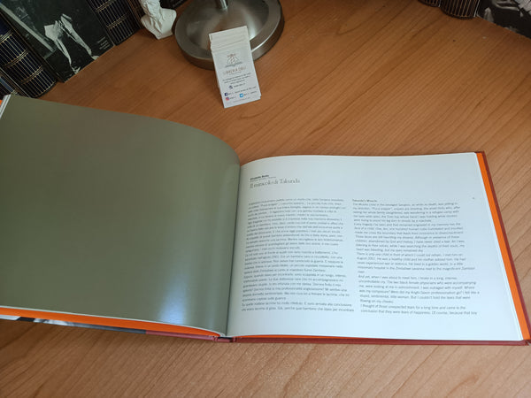 AIDS. L’Africa dritto negli occhi | Diffidenti Giovanni