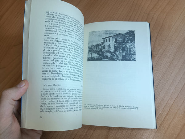 Storia di Giulia | Giannantonio Stegagno,Lapo Rinieri De’ Rocchi - Sellerio