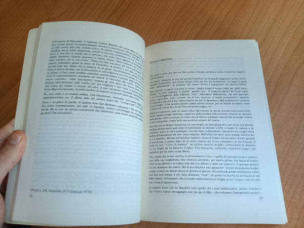 Luigi Comencini autore popolare | Masone; Vecchi, a cura di