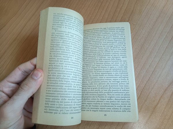 Dialogo con Pasolini. Scritti 1957-1984 | Pier Paolo Pasolini