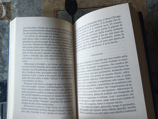 Beautiful music | Michael Zadoorian