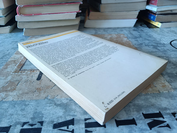 Amante marina | Luce Irigaray - Feltrinelli