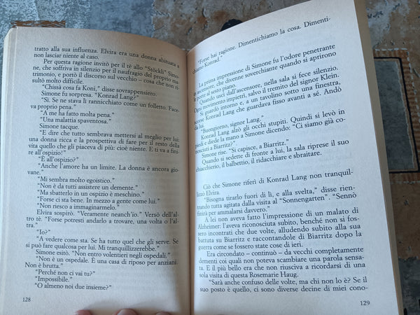 Com’è piccolo il mondo | Suter Martin - Feltrinelli