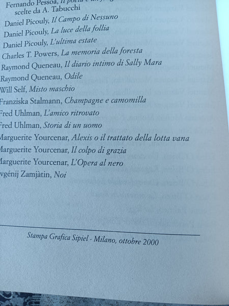 Com’è piccolo il mondo | Suter Martin - Feltrinelli