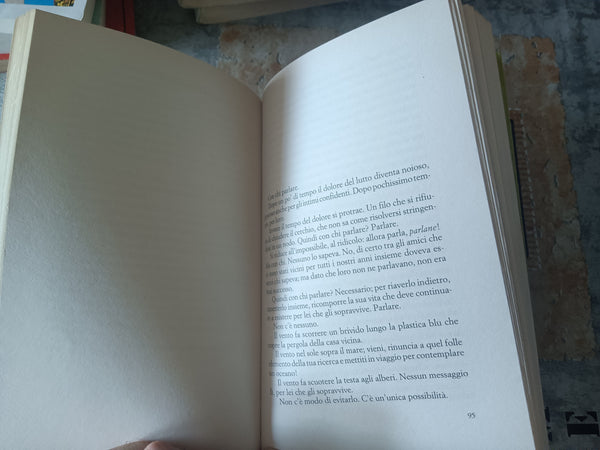 Beethoven era per un sedicesimo nero | Nadine Gordimer - Feltrinelli