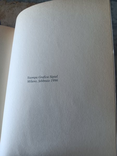 Bella ciao. Diario di un anno che poteva andare peggio | Enrico Deaglio - Feltrinelli