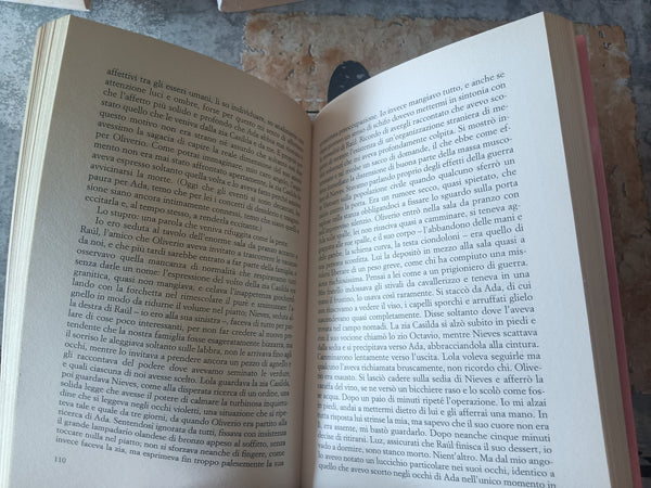 Arrivederci piccole donne | Marcela Serrano - Feltrinelli