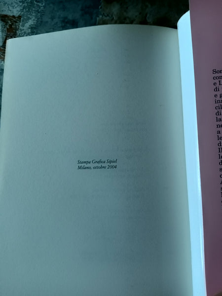 Arrivederci piccole donne | Marcela Serrano - Feltrinelli