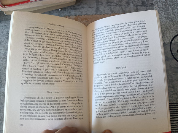 Tutti i santi giorni  | Michele Serra - Feltrinelli
