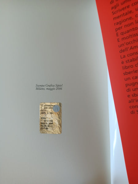 Tutti i santi giorni  | Michele Serra - Feltrinelli