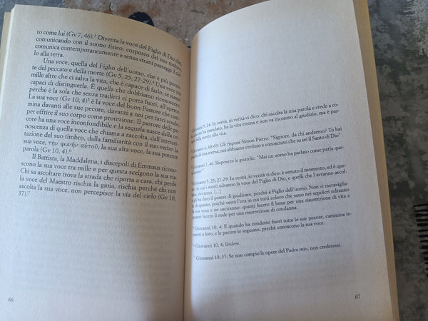 Almeno 5 | Erri De Luca, Gennaro Matino - Feltrinelli