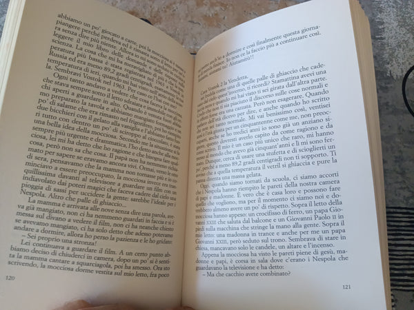 Aiutami tu | Paolo di Stefano - Feltrinelli