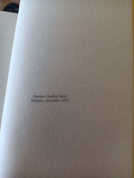 Aiutami tu | Paolo di Stefano - Feltrinelli