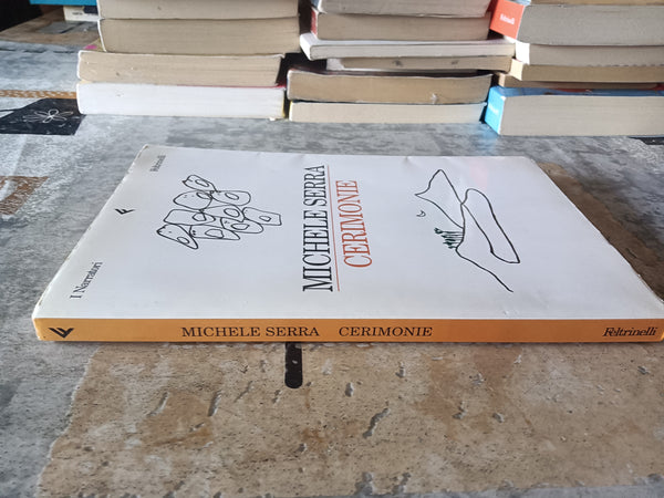 Cerimonie | Michele Serra - Feltrinelli