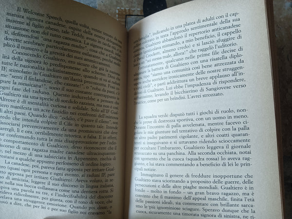 Cerimonie | Michele Serra - Feltrinelli