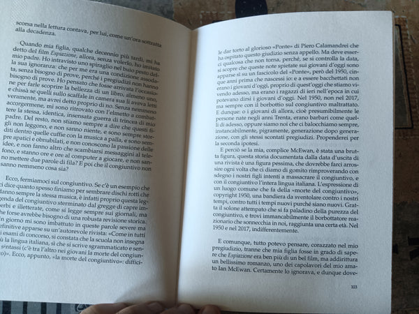 A proposito di Marta | Pierluigi Battista - Mondadori