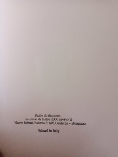 Caos calmo | Sandro Veronesi - Bompiani