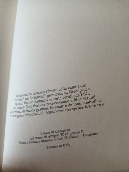 Adulterio | Paulo Coelho - Bompiani