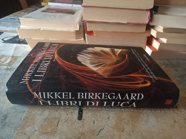 I libri di Luca | Mikkel Birkegaard