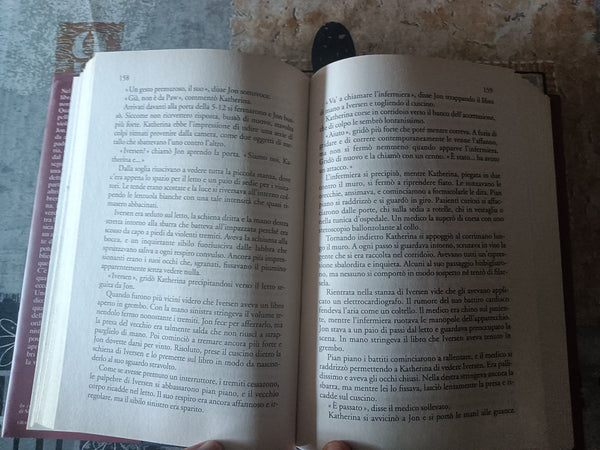 I libri di Luca | Mikkel Birkegaard