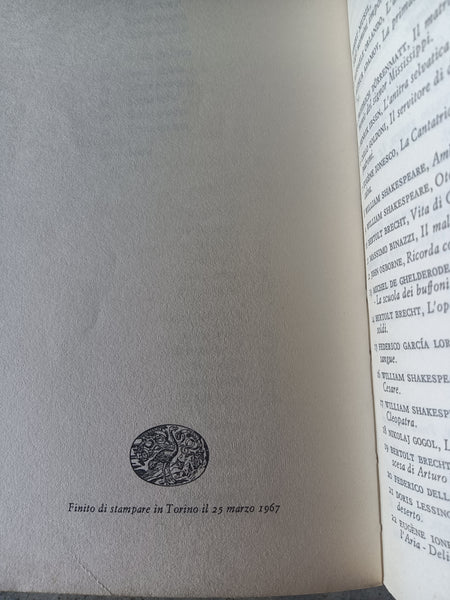 Comedia degli straccioni | Annibal Caro - Einaudi