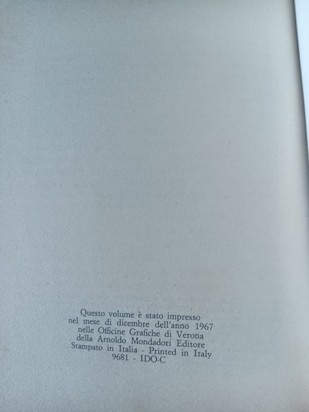 Riscoperta dell’uomo. dal mito all’antropologia critica | Aa.Vv