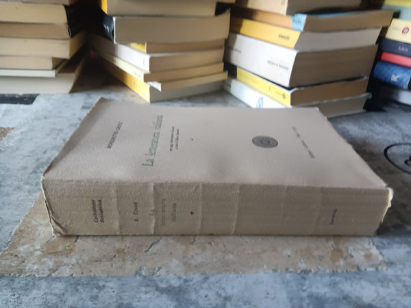 La letteratura italiana nel secolo XIX. Vol. III - Giacomo Leopardi | De Sanctis Francesco - Laterza