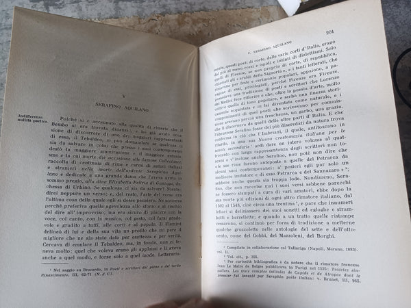 La letteratura italiana nel secolo XIX. Vol. III - Giacomo Leopardi | De Sanctis Francesco - Laterza