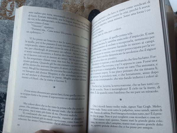 Tutti i colori del mondo | Montanaro Giovanni - Feltrinelli