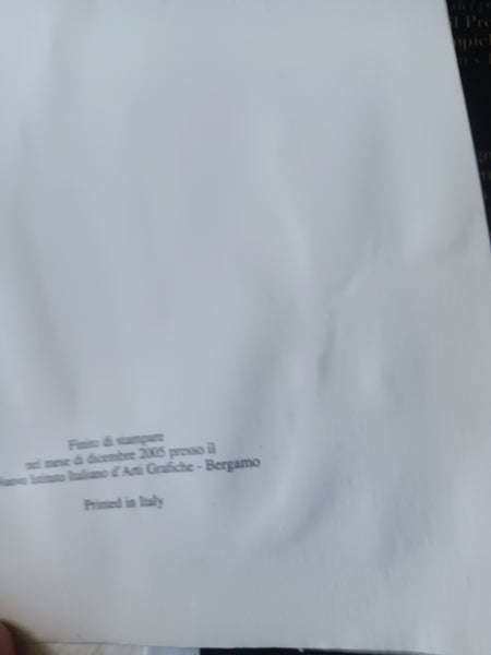 Caos calmo  | Sandro Veronesi - Bompiani