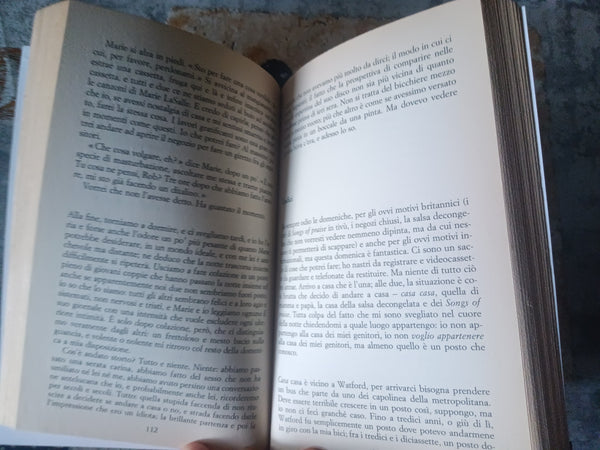 Alta fedeltà | Nick Hornby - Guanda