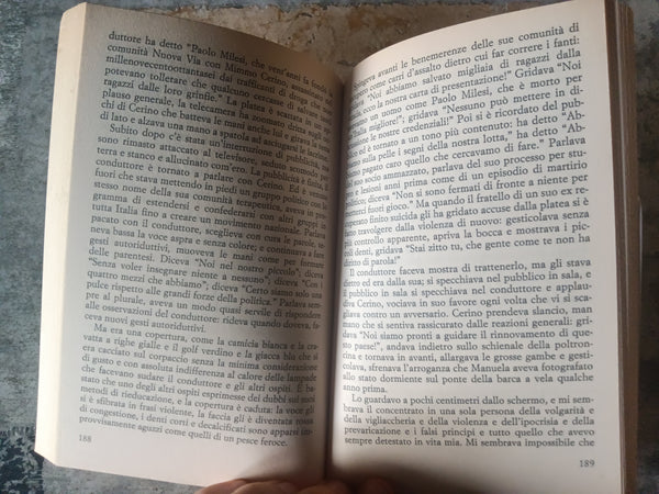 Arcodamore | De Carlo Andrea - Bompiani