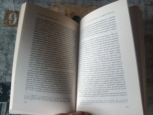 Dies Irae. Immagini della fine | Piero Stefani - Mulino